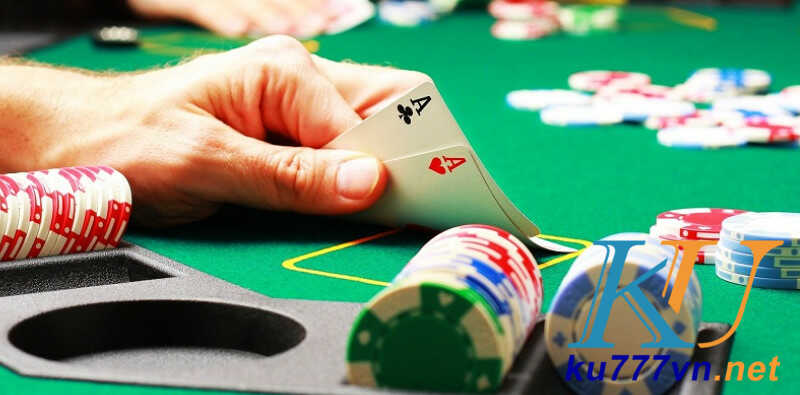 Cách chơi poker giỏi từ chuyên gia
