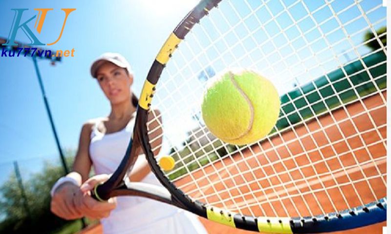 Hướng dẫn cách tính điểm cá cược tennis đơn giản và nhanh chóng