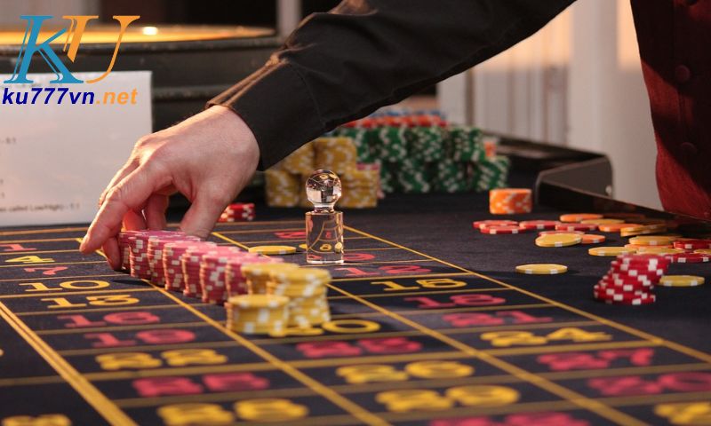 Chi tiết về luật chơi của V8 Poker cơ bản mà người chơi cần nắm rõ