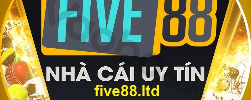 Tìm hiểu về Five88 
