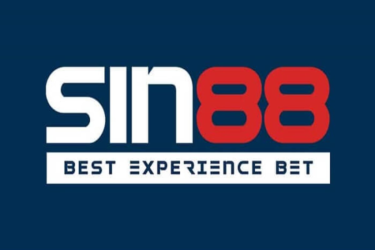 Sin88 - Nhà cái cá cược bóng đá Singapore